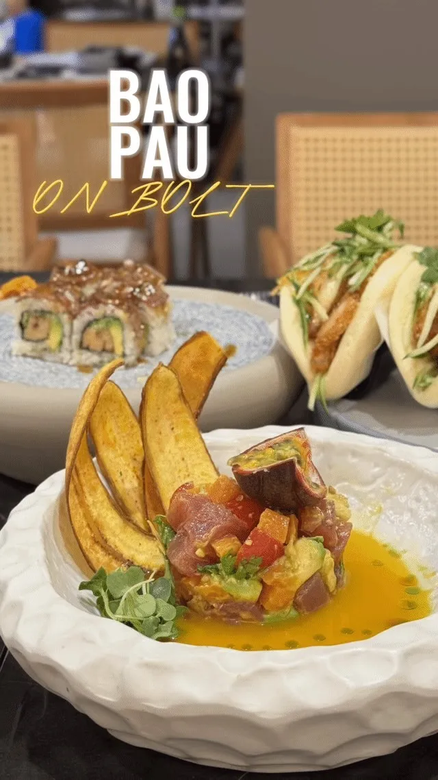 Bao Pau