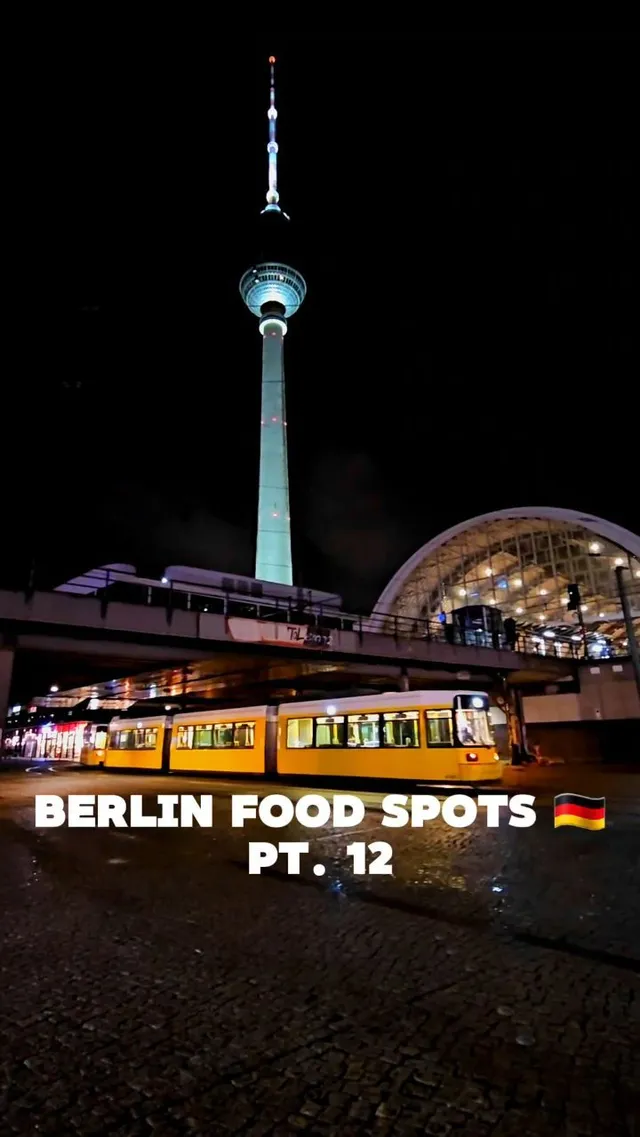 Food post