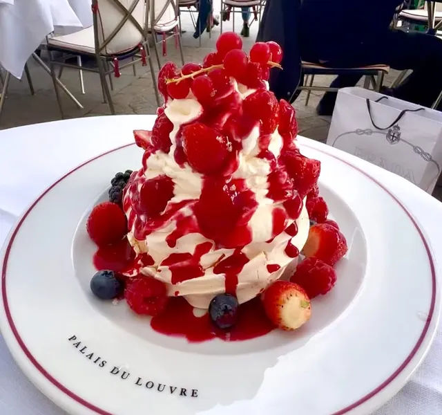 Café Marly