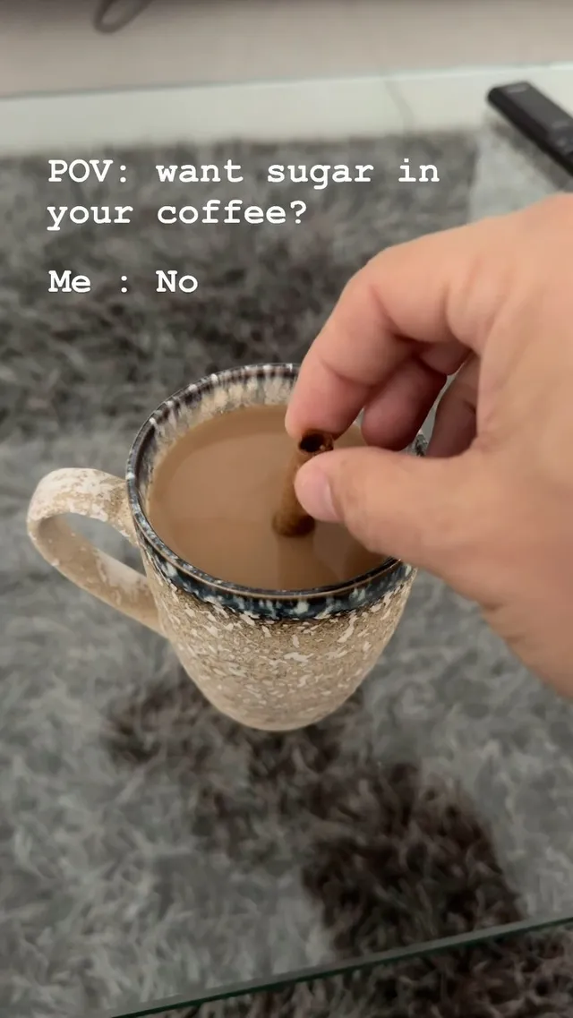 Food post