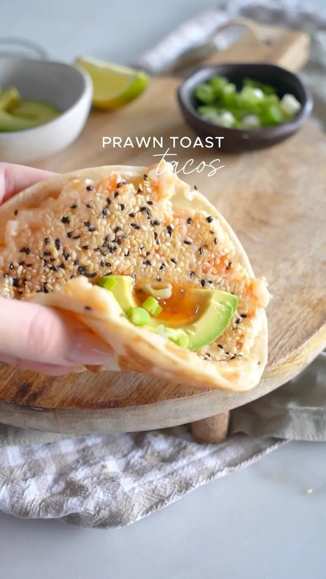 Food post