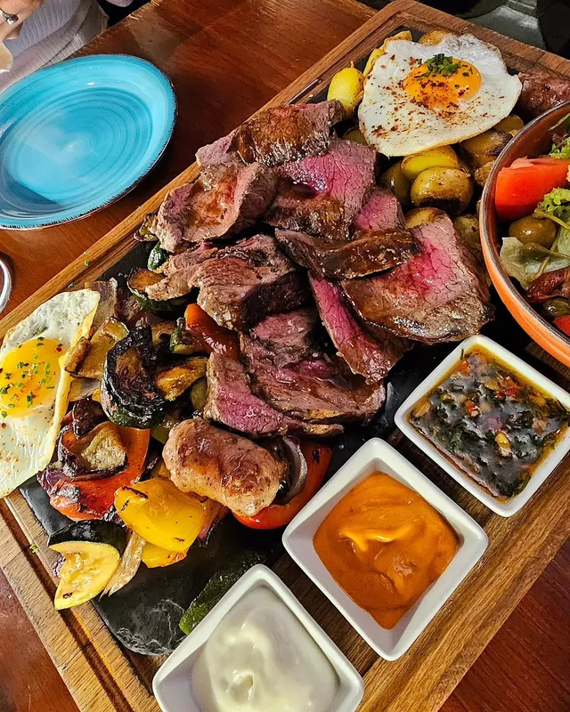 La Boca