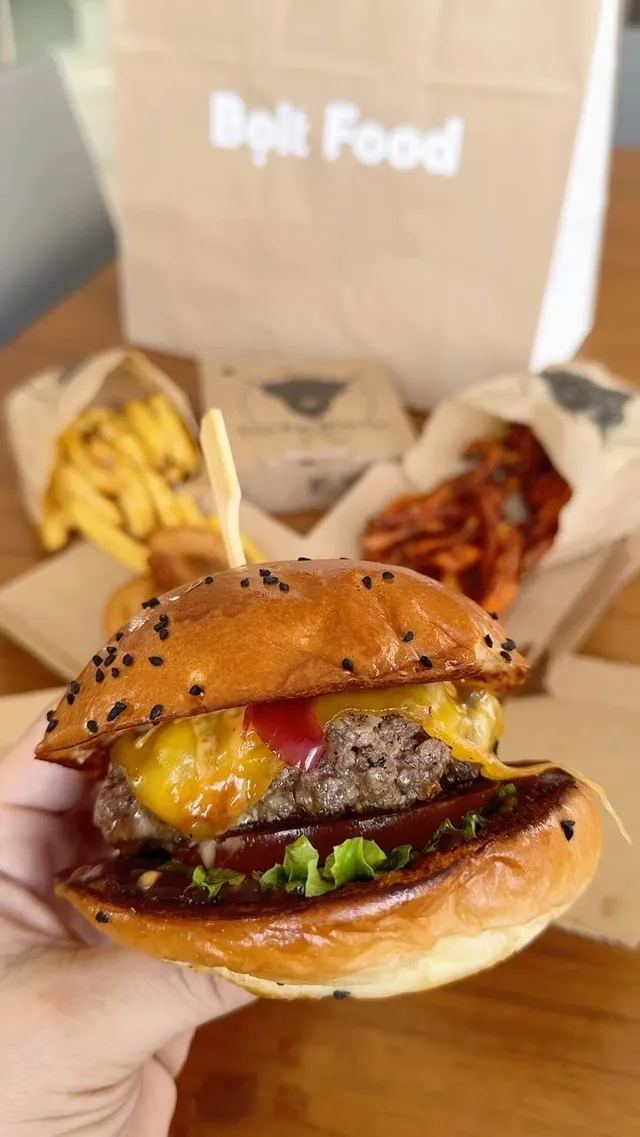 The Fat Bull Co.