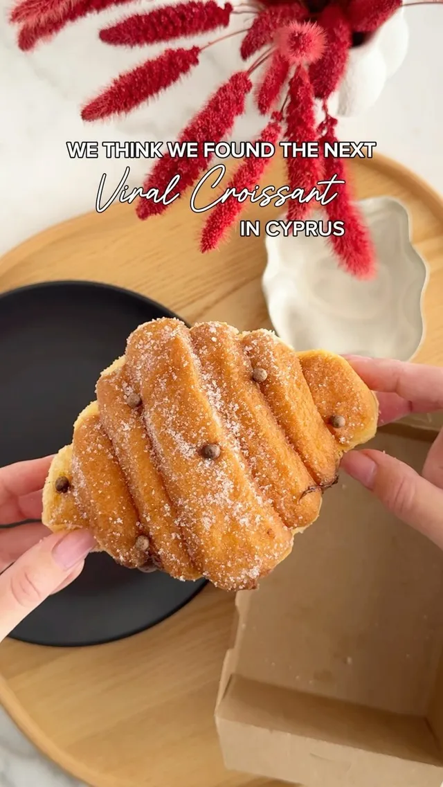 Craft Bakery - Sweets