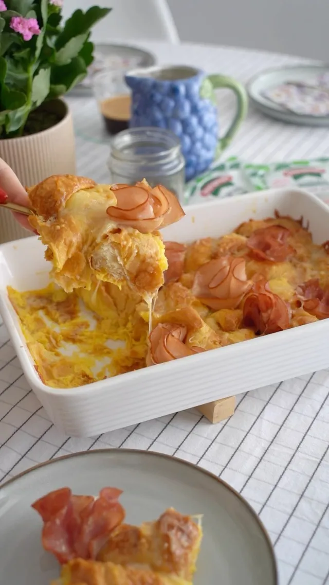 Food post