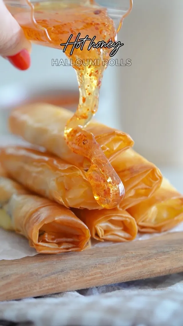 Food post
