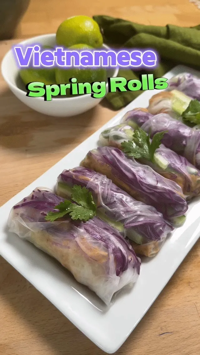 Food post