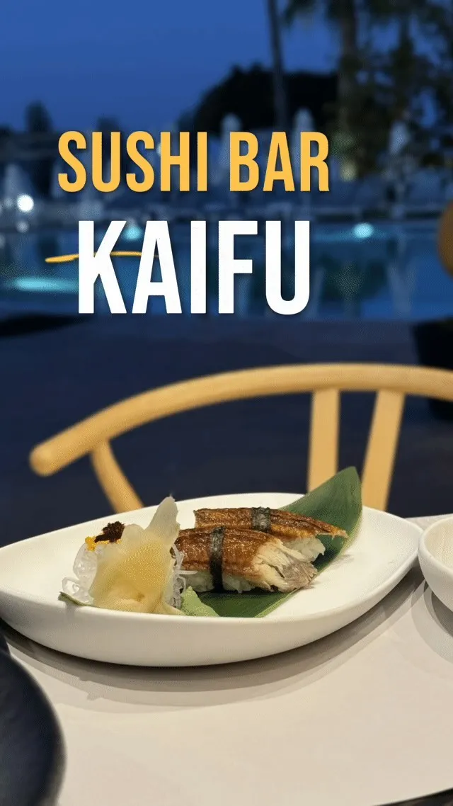 Kaifus Sushi Bar