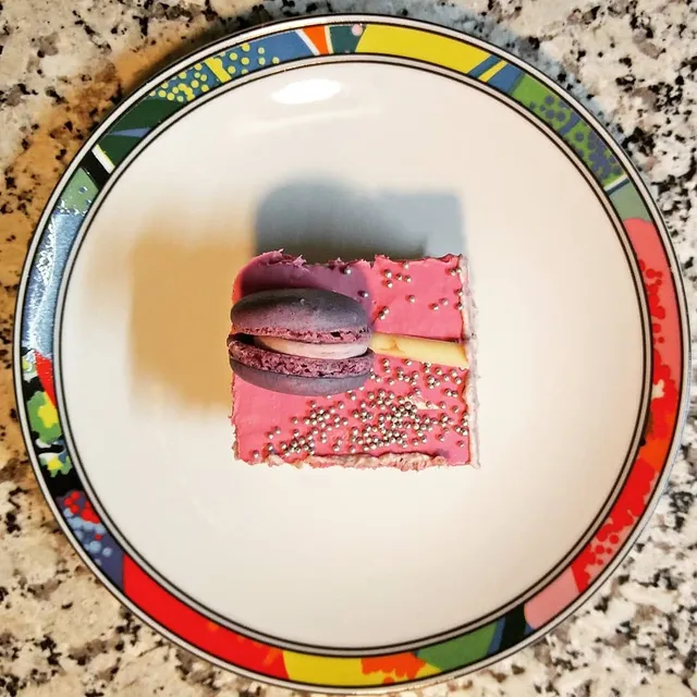 Food post