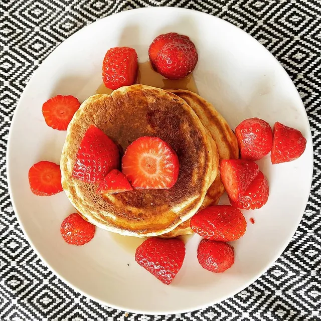 Food post