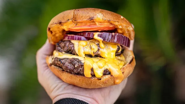 Food post