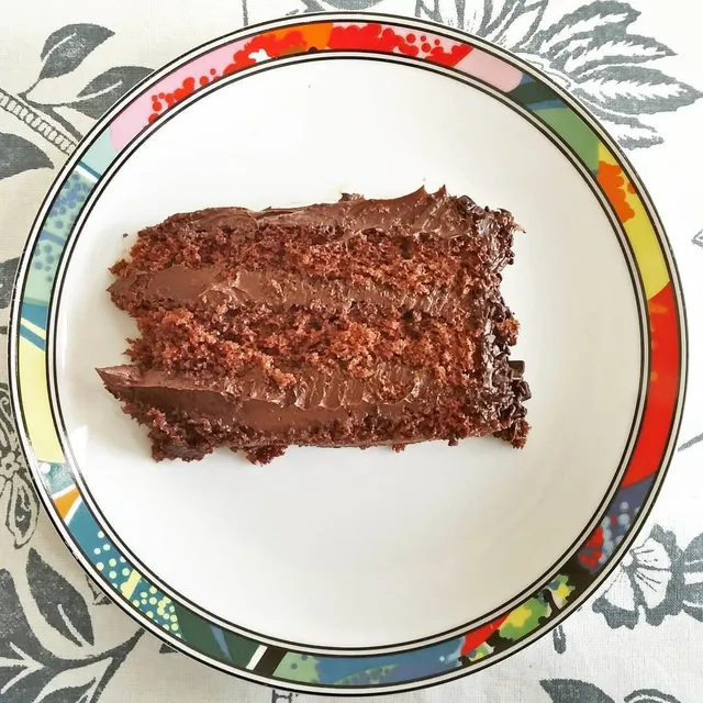 Food post