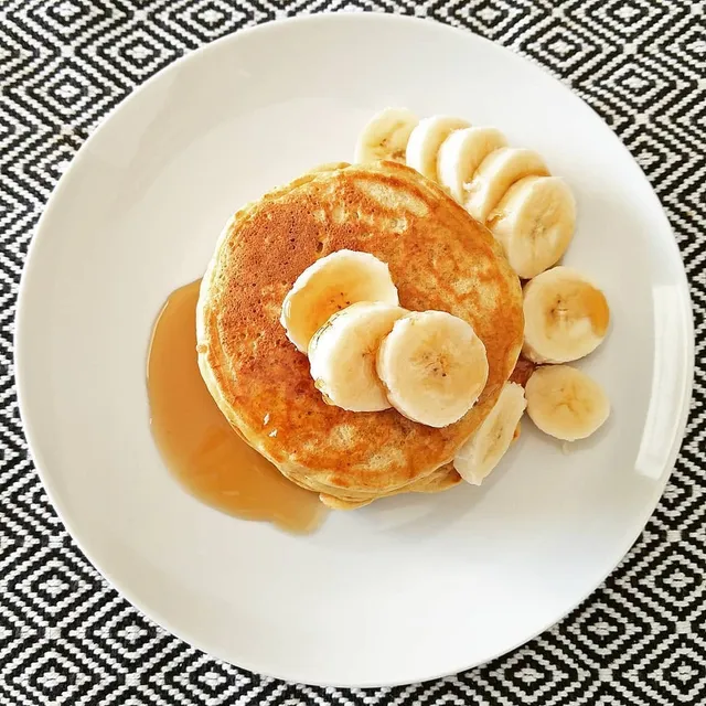 Food post
