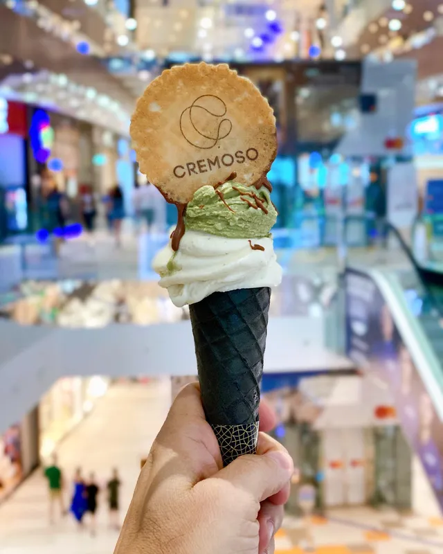 Cremoso Gelateria Artigianale