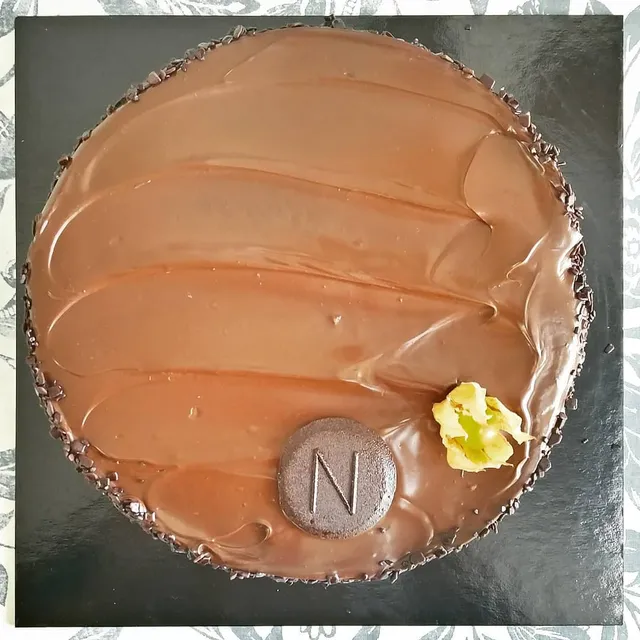 Noufaro Take Away Pastry