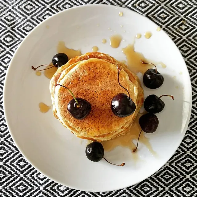 Food post
