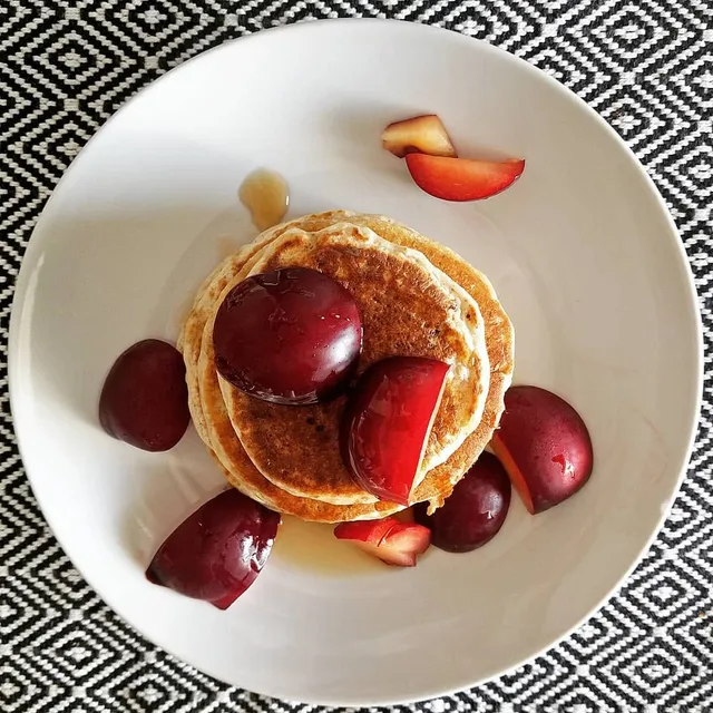 Food post