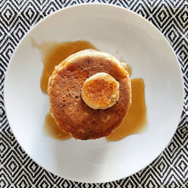 Food post