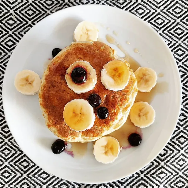 Food post