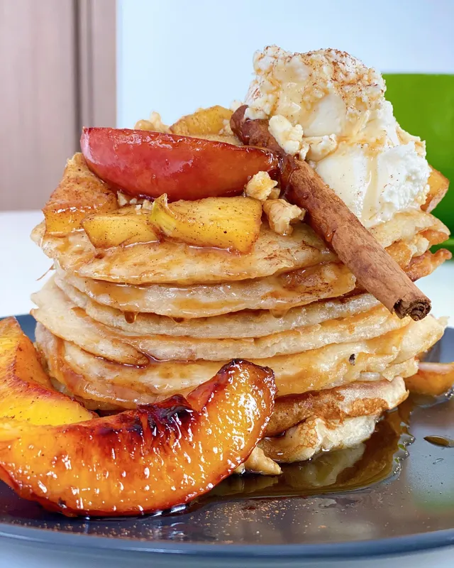 Food post