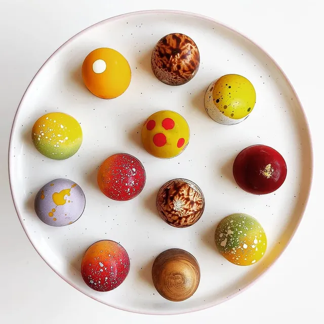 Yolanda's Chocolatiers