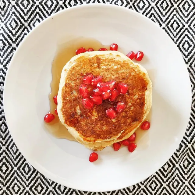 Food post