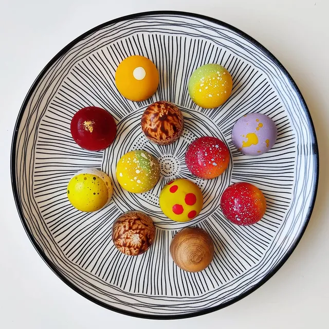 Yolanda's Chocolatiers