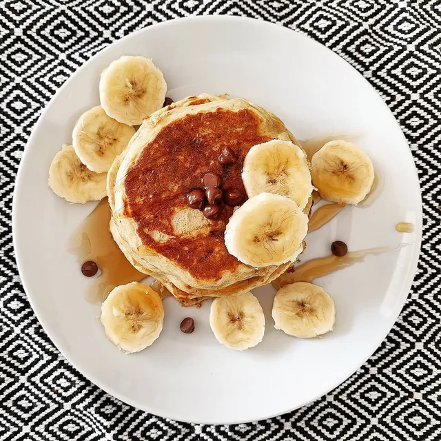 Food post