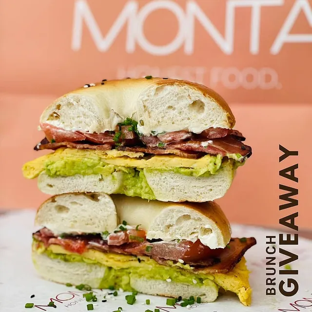Monta Honest Food