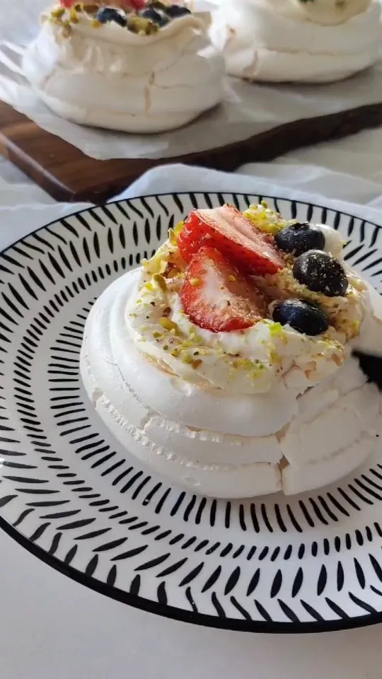 Food post