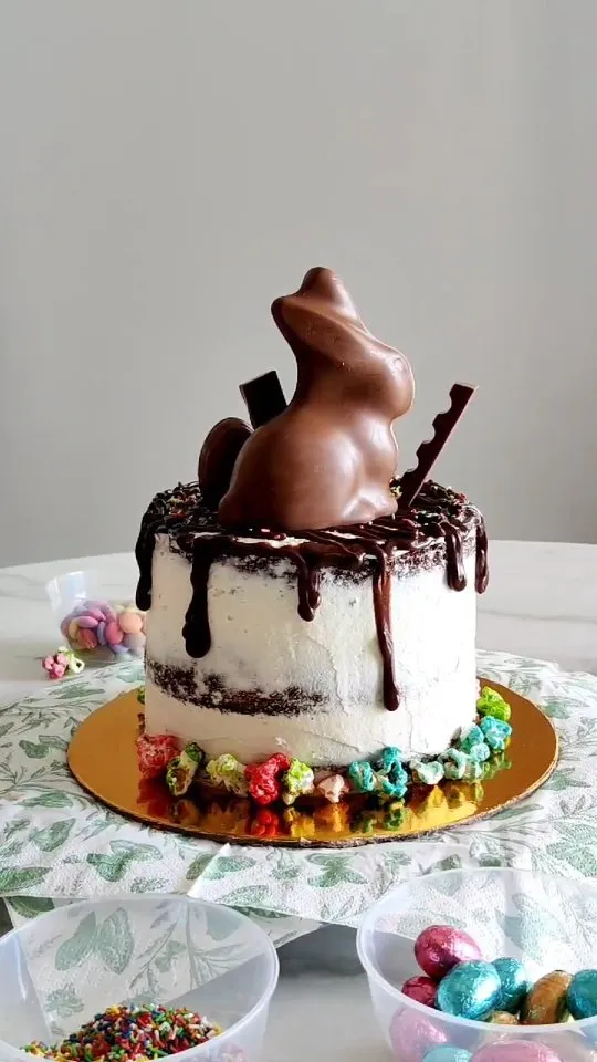 Sugar Rush by Christina