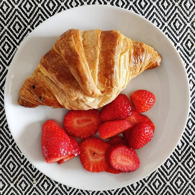 Food post