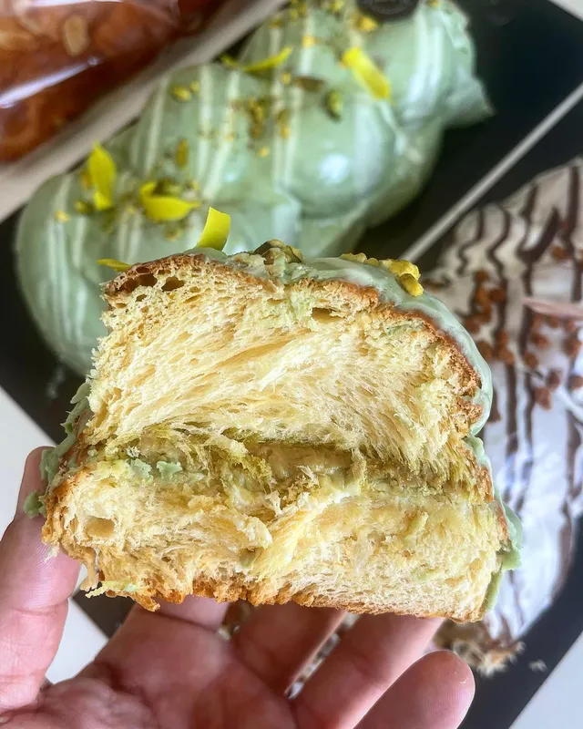 Food post