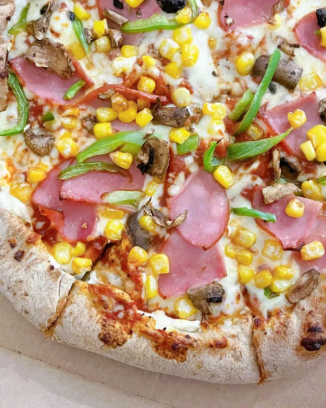 Dominos Cyprus