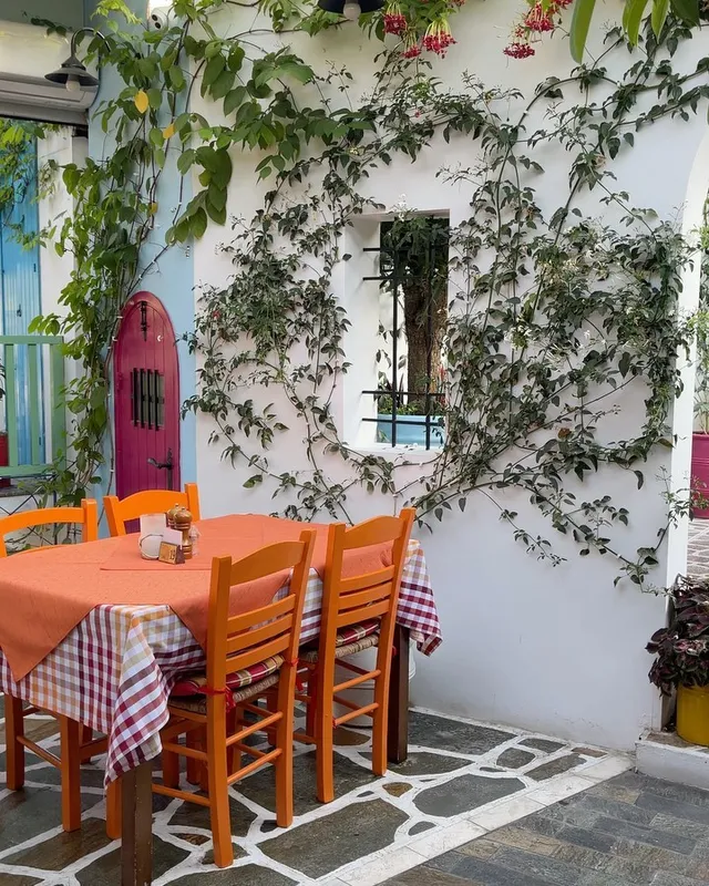 Kissos Taverna
