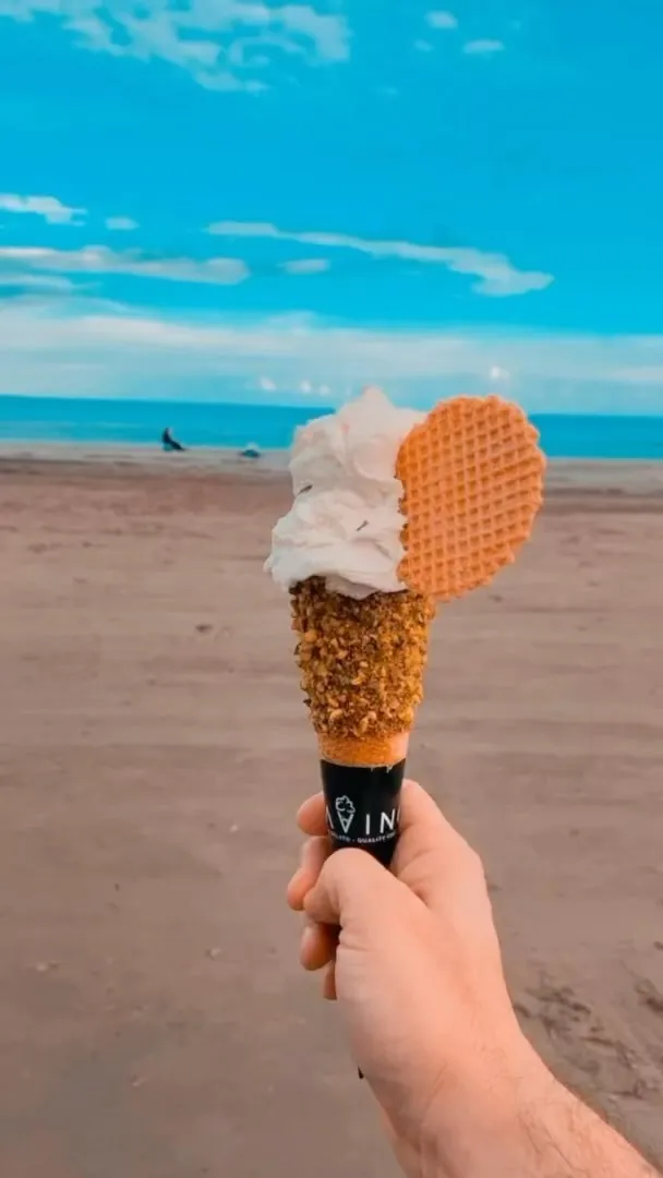 Davinci Gelato