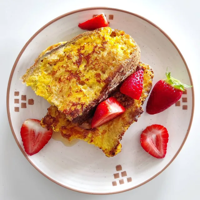 Food post