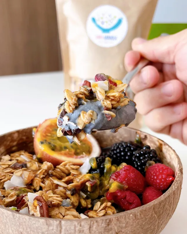Lola Granola