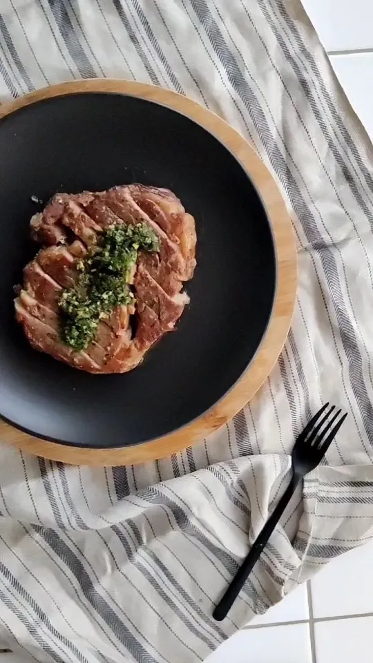 The Ribeye Club