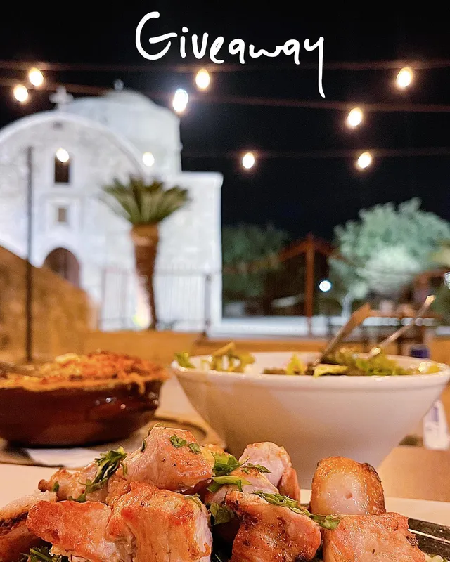 Proavlio Tavern