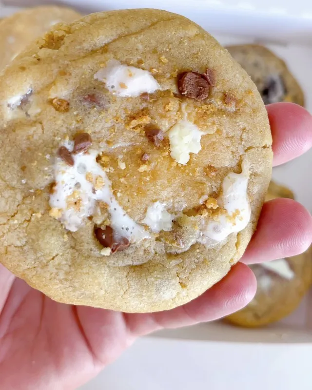 Lay Louis Cookies