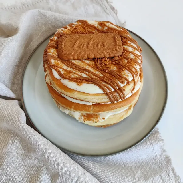 Luluki Donuts