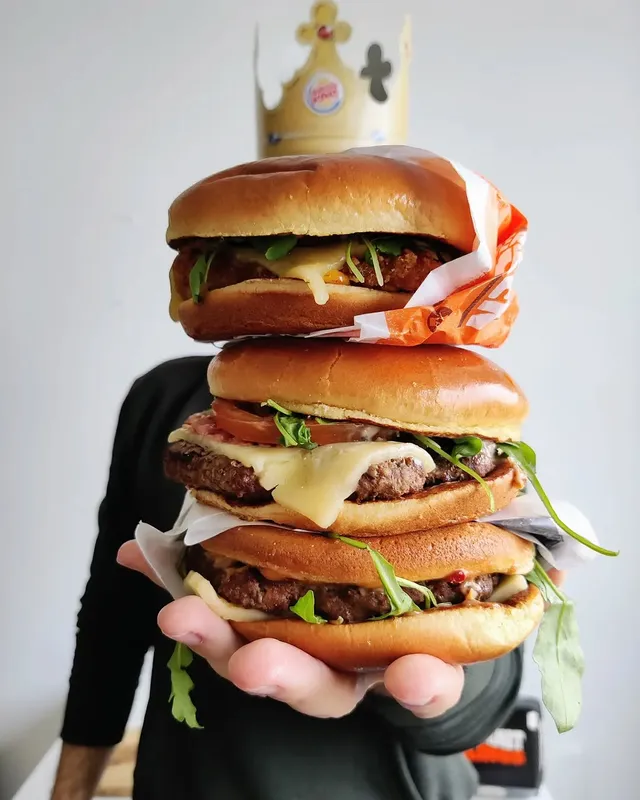 Burger King Cyprus