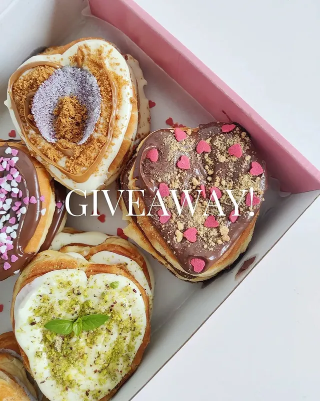 Luluki Donuts