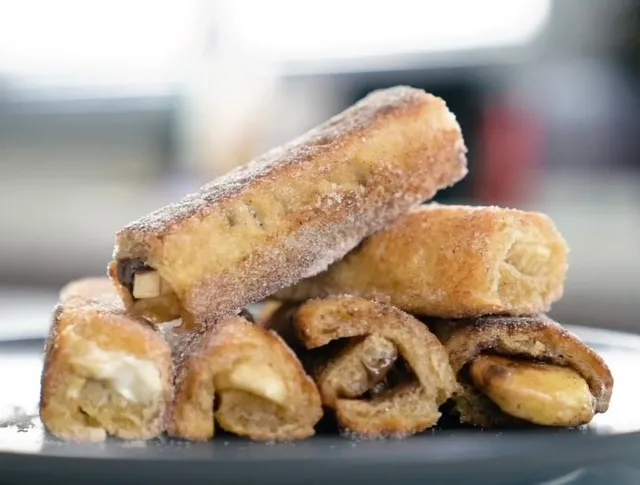 Food post