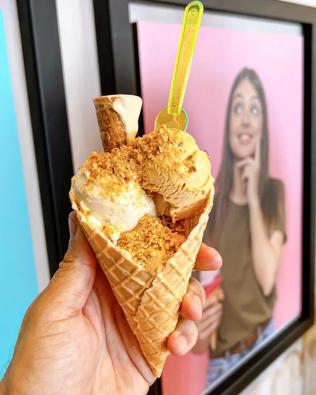 Cremoso Gelateria Artigianale