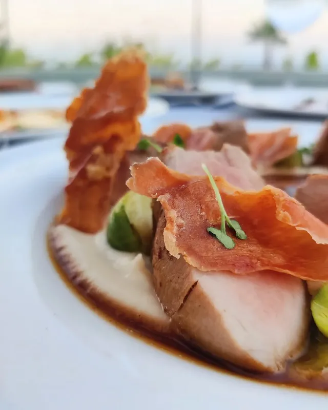 Ginger Fine Dining