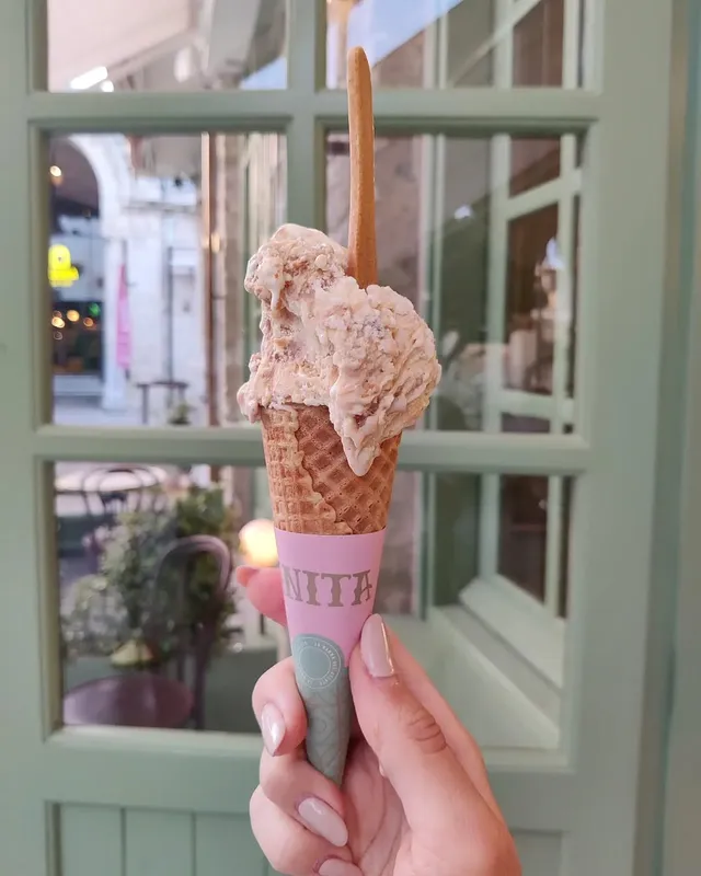 Anita Gelato