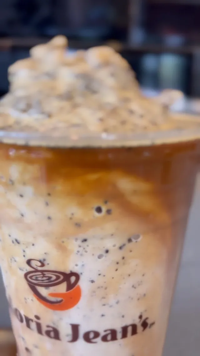 Gloria Jean's Coffee