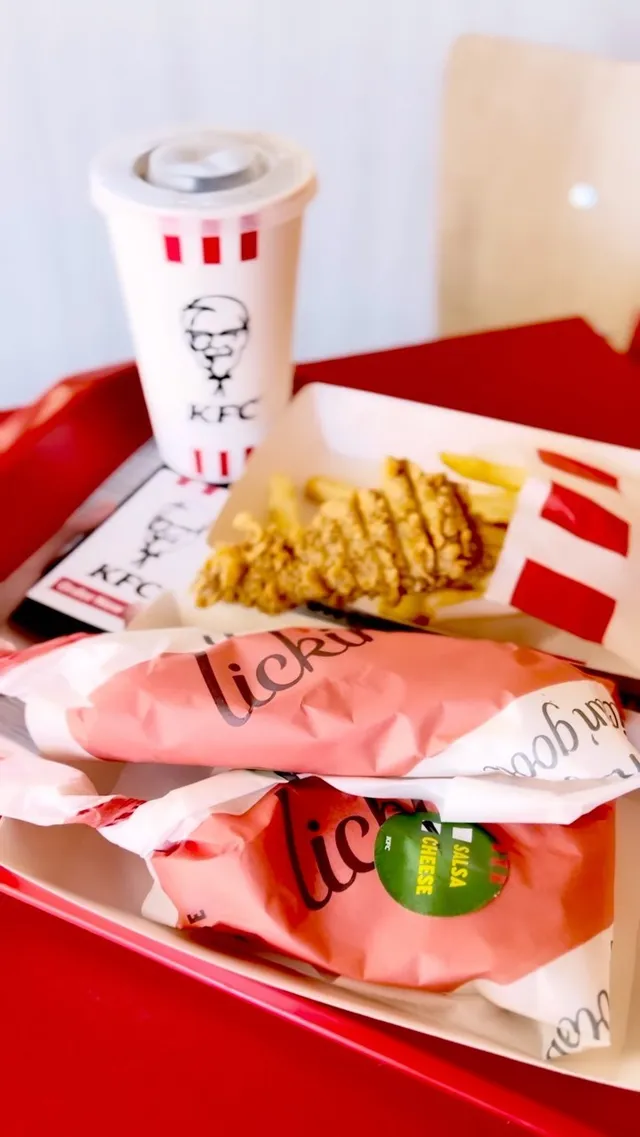 KFC Cyprus